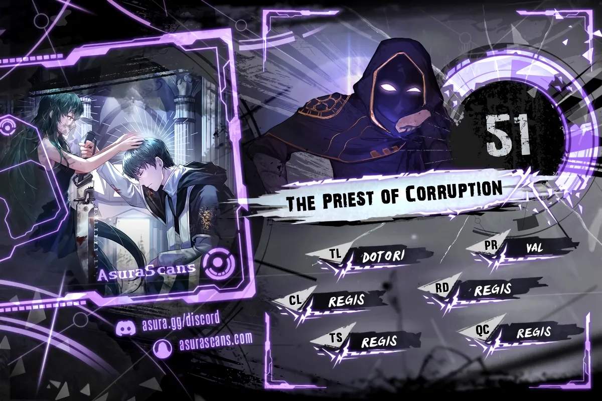 The Priest of Corruption Chapter 51 1